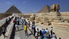 صحيفة FVW الألمانية :مصر الأولى في معدل النمو السياحي