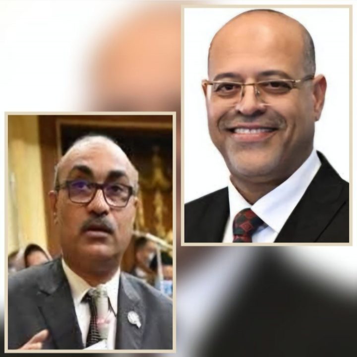 النائب ” إيهاب منصور ” : ° الوزير جبران يتدخل بنفسه ، باذلاً الجهد المشكور لمواجهة التحديات العمالية و رفع الظلم عن العمال.