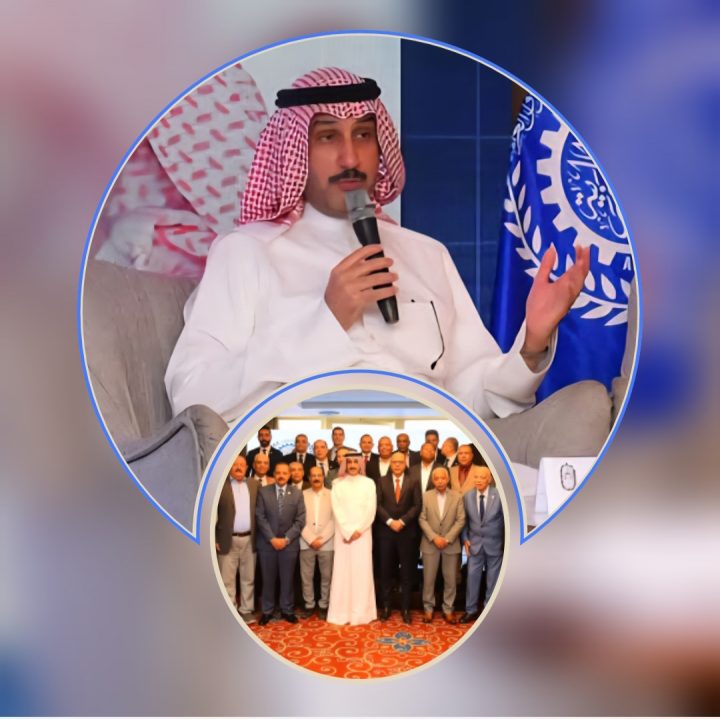 – المطيري: • مصر تقدّم تجربة رائدة تحقق التوازن بين العدالة الإجتماعية ومتطلبات النمو الإقتصادي.