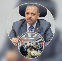 • هشام فؤاد : » المؤسسة الثقافية العمالية وُلدت لتبقى منارة للثقافة الرفيعة و الوعي الرشيد.