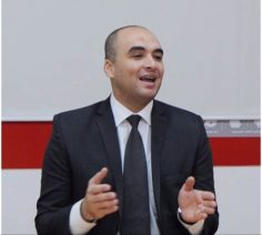 نائب رئيس مجلس الدولة: قانون العمل الجديد طفرة تشريعية في التشريعات العمالية